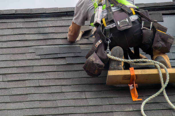 Reliable Roof Installation contractor in Greeneville, TN by Brentwood Metal Roofing